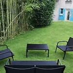 Parking Privé, Sauna Et Cosy 55m2 Sur Appartamento Boulogne-sur-Mer