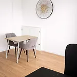 Parking Prive, Sauna Et Cosy 55m2 Sur Apartman *