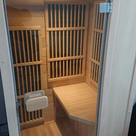 Sauna Et Cosy 55m2 Sur Apartmán *