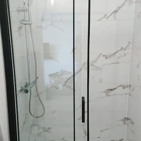 Parking Prive, Sauna Et Cosy 55m2 Sur Daire *