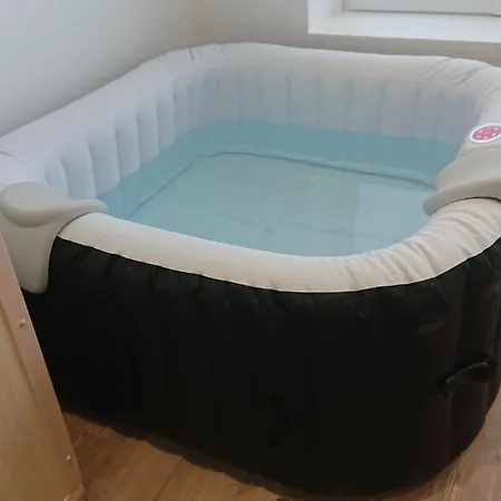Sauna Et Cosy 55m2 Sur Apartament Boulogne-sur-Mer