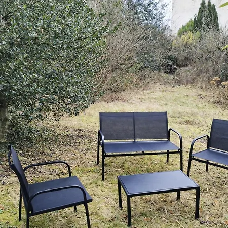 Parking Privé, Sauna Et Cosy 55m2 Sur *