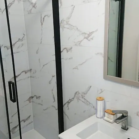 Apartamento Parking Prive, Sauna Et Cosy 55m2 Sur