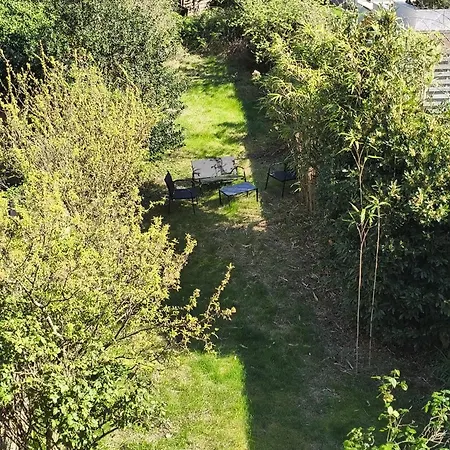 Parking Prive, Sauna Et Cosy 55m2 Sur