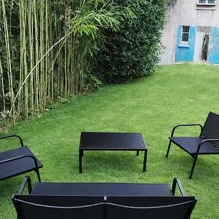 Parking Prive, Sauna Et Cosy 55m2 Sur Daire Boulogne-sur-Mer