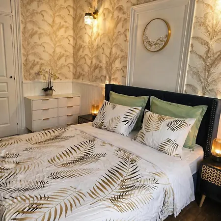 Apartmán Sauna Et Cosy 55m2 Sur Boulogne-sur-Mer