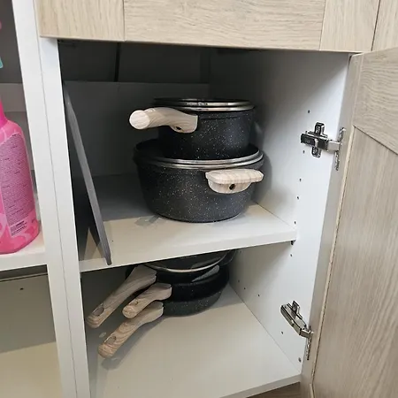 Sauna Et Cosy 55m2 Sur *