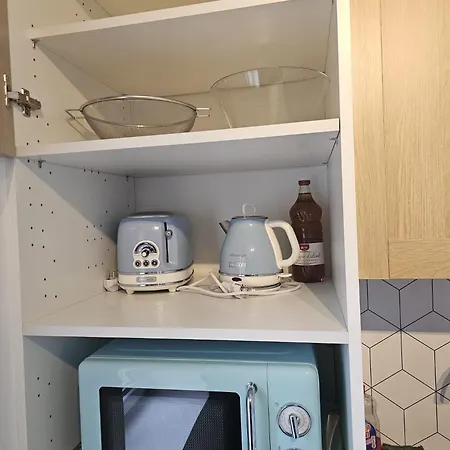 Sauna Et Cosy 55m2 Sur *
