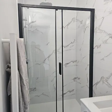 Sauna Et Cosy 55m2 Sur Apartmán Boulogne-sur-Mer