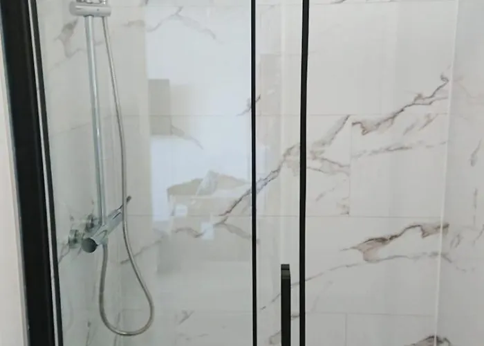 Parking Prive, Sauna Et Cosy 55m2 Sur Apartment *