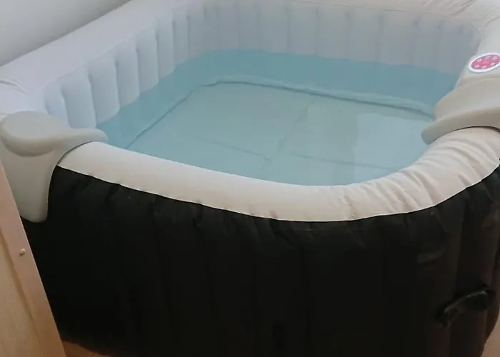 Parking Privé, Sauna Et Cosy 55m2 Sur Appartamento Boulogne-sur-Mer