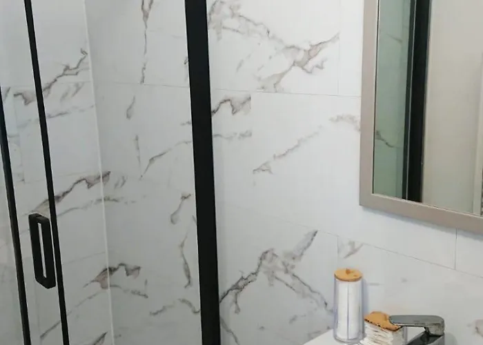 Appartement Parking Prive, Sauna Et Cosy 55m2 Sur